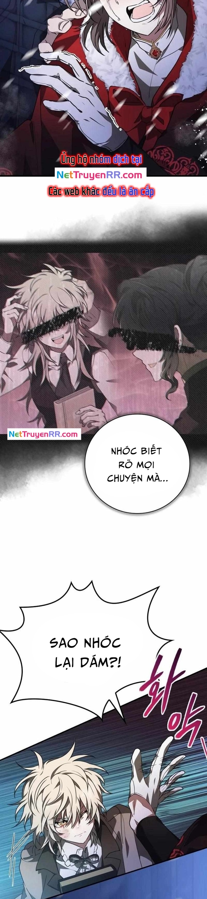 Xin Hãy Đọc Tập 42 trang 7