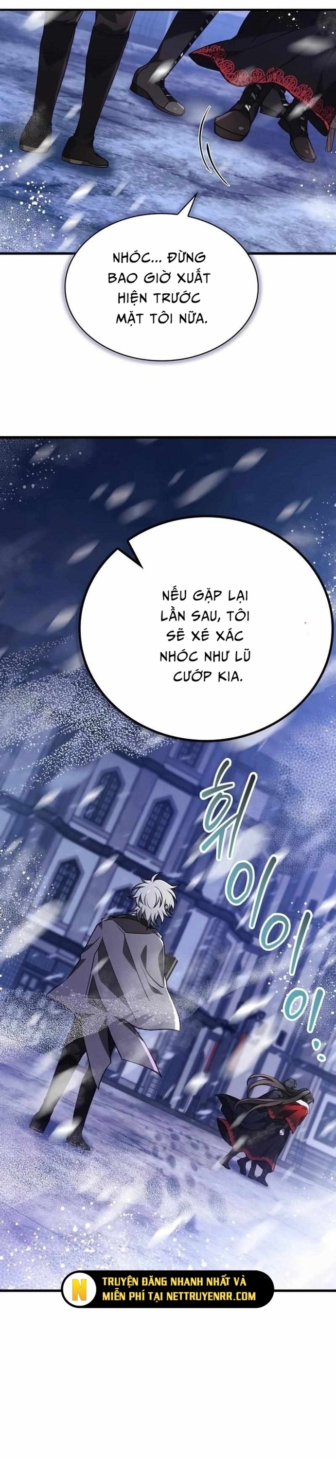 Xin Hãy Đọc Tập 42 trang 10