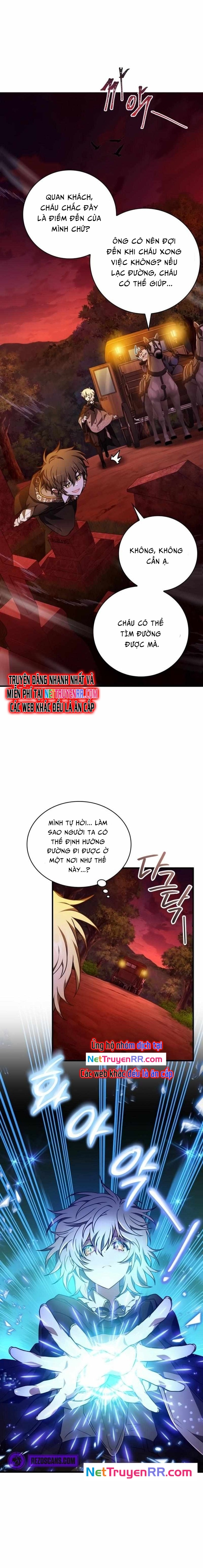 Xin Hãy Đọc Tập 43 trang 2