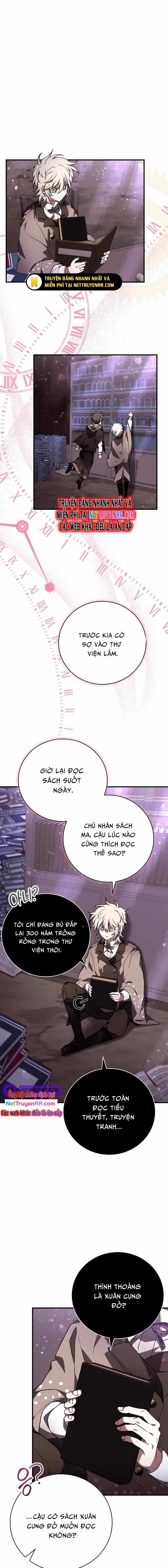 Xin Hãy Đọc Tập 43 trang 16