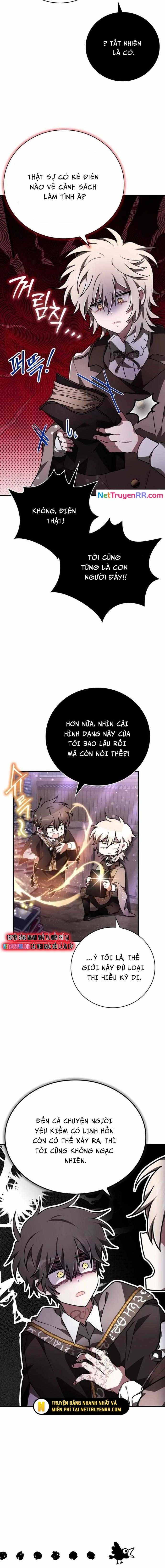 Xin Hãy Đọc Tập 43 trang 17