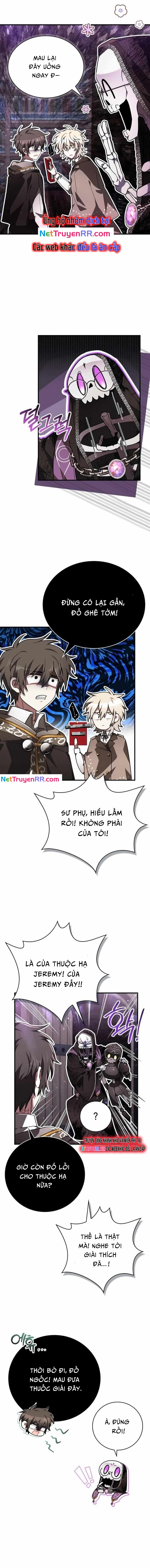 Xin Hãy Đọc Tập 43 trang 19