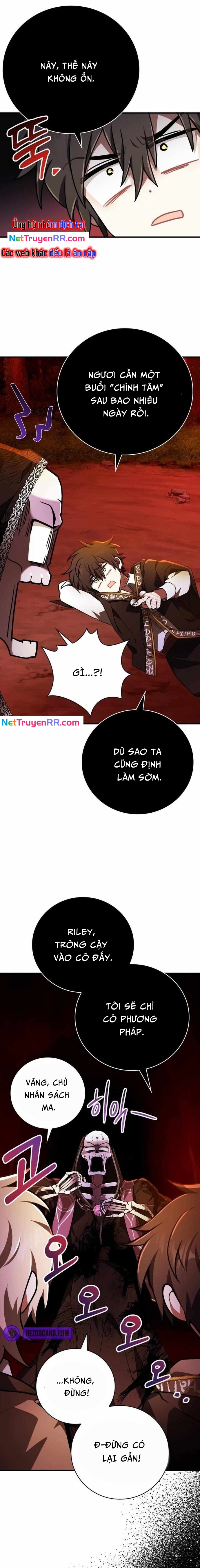 Xin Hãy Đọc Tập 43 trang 8