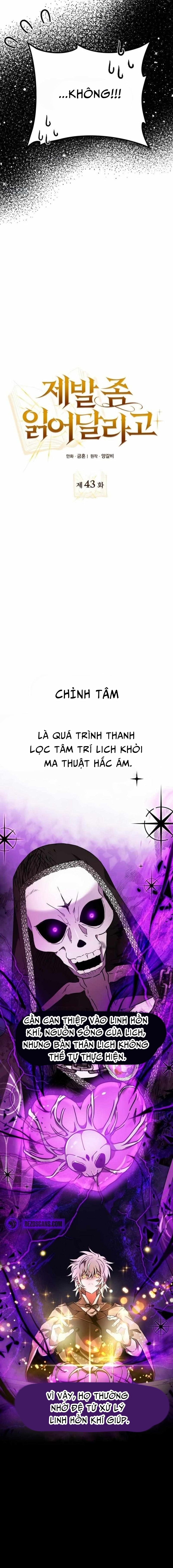 Xin Hãy Đọc Tập 43 trang 9