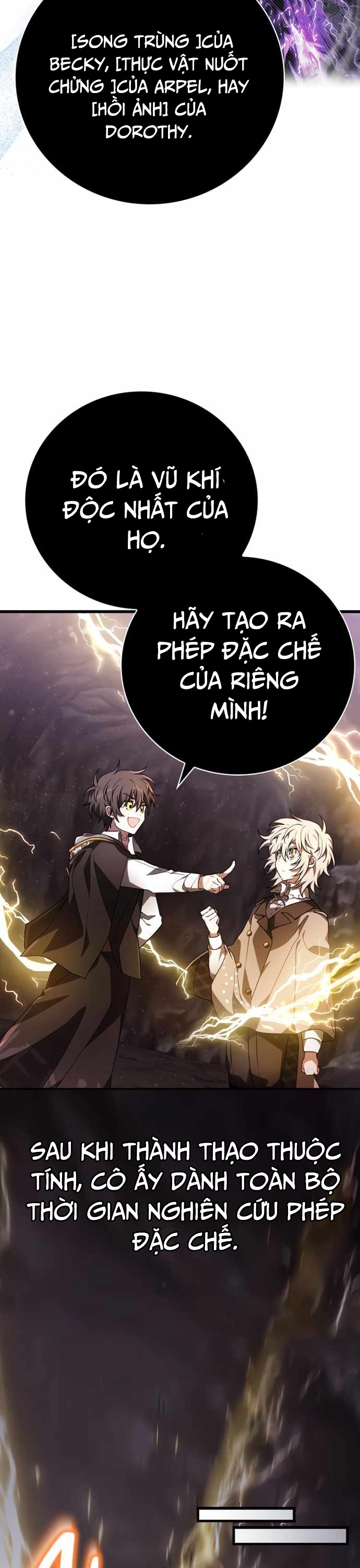 Xin Hãy Đọc Tập 44 trang 11