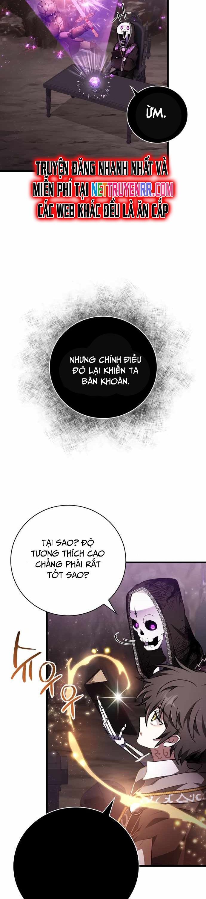 Xin Hãy Đọc Tập 44 trang 13