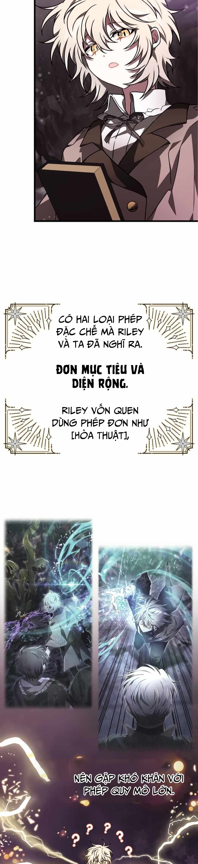 Xin Hãy Đọc Tập 44 trang 25