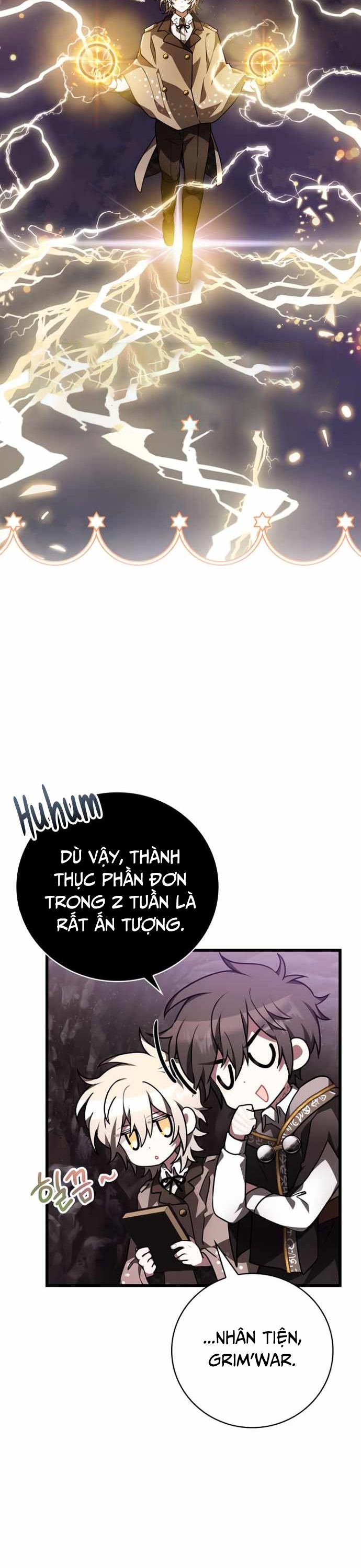 Xin Hãy Đọc Tập 44 trang 26