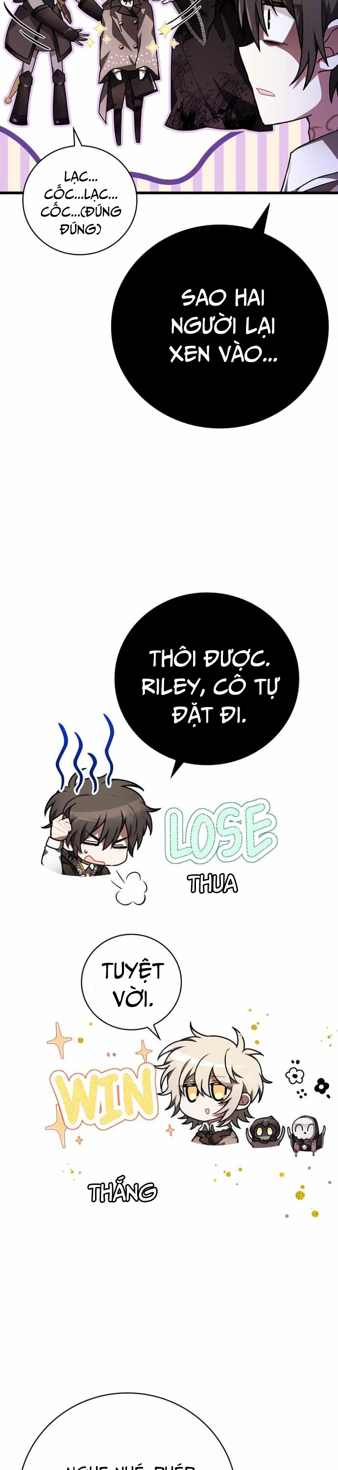 Xin Hãy Đọc Tập 44 trang 30
