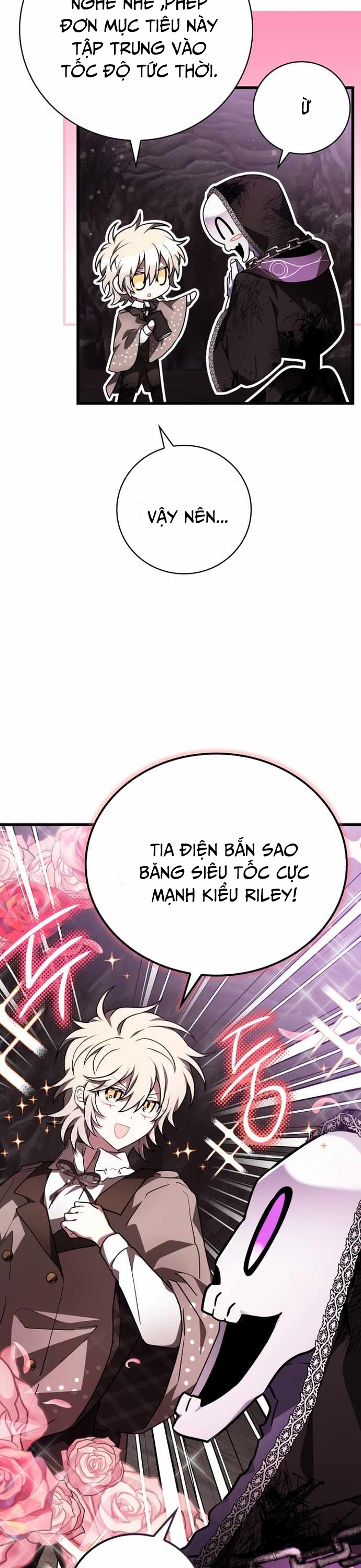 Xin Hãy Đọc Tập 44 trang 31