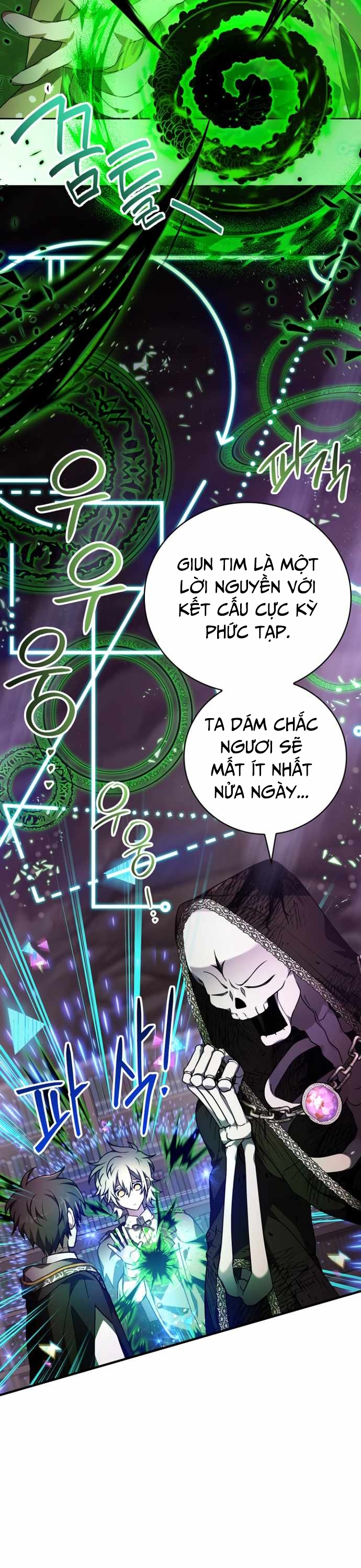 Xin Hãy Đọc Tập 44 trang 5