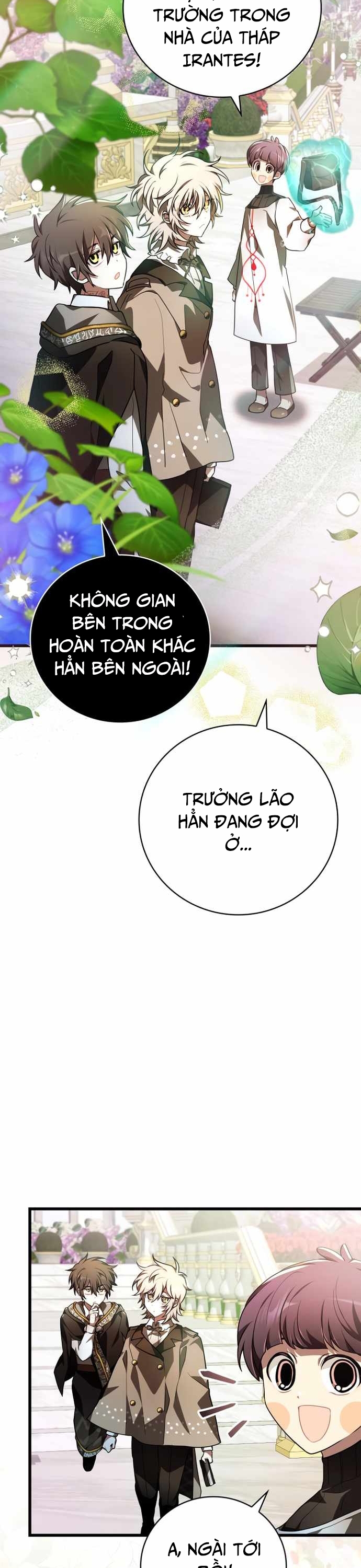 Xin Hãy Đọc Tập 44 trang 49