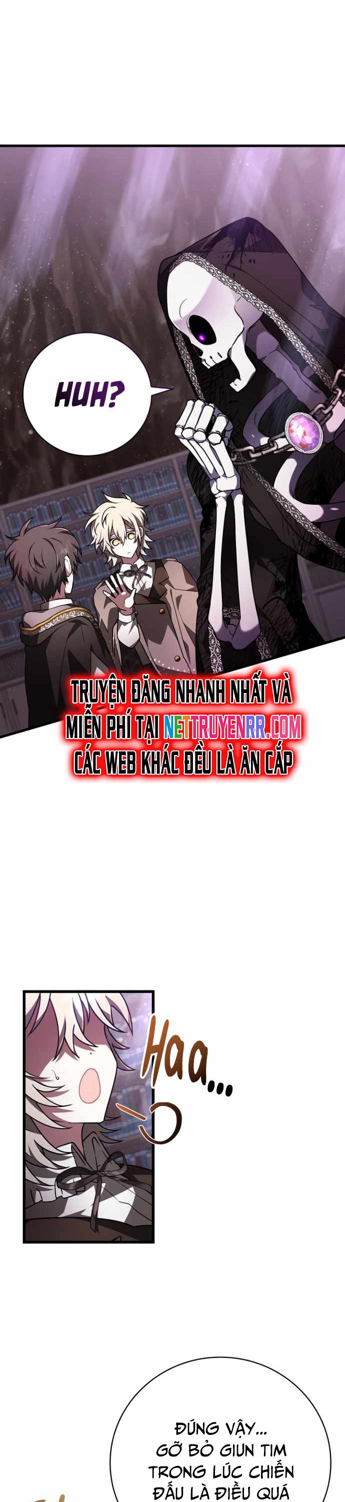 Xin Hãy Đọc Tập 44 trang 6