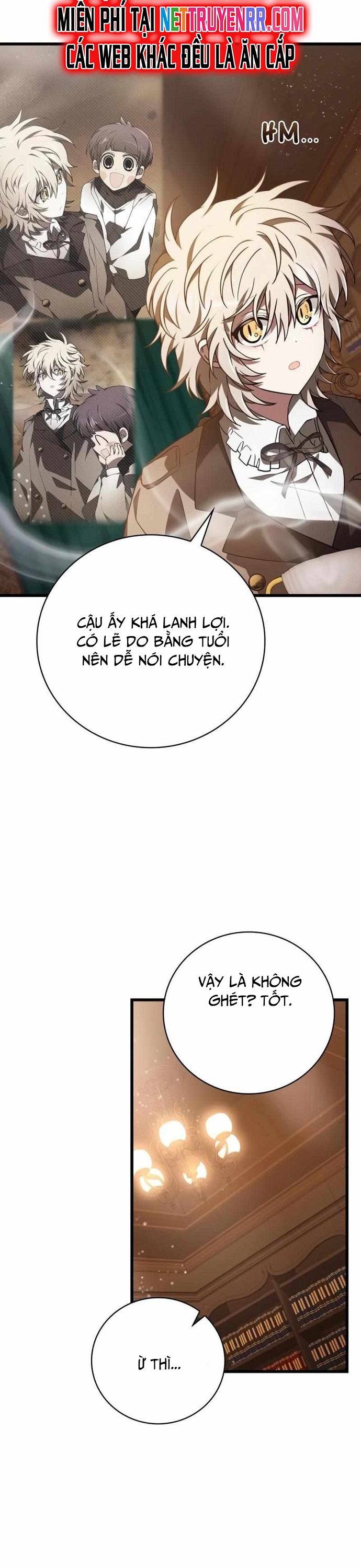 Xin Hãy Đọc Tập 45 trang 12