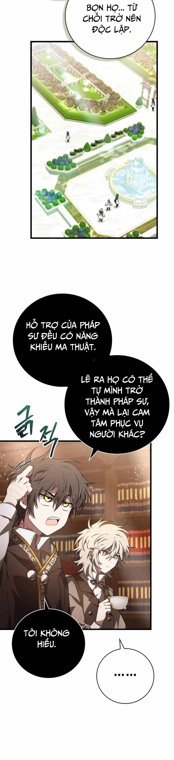 Xin Hãy Đọc Tập 45 trang 15