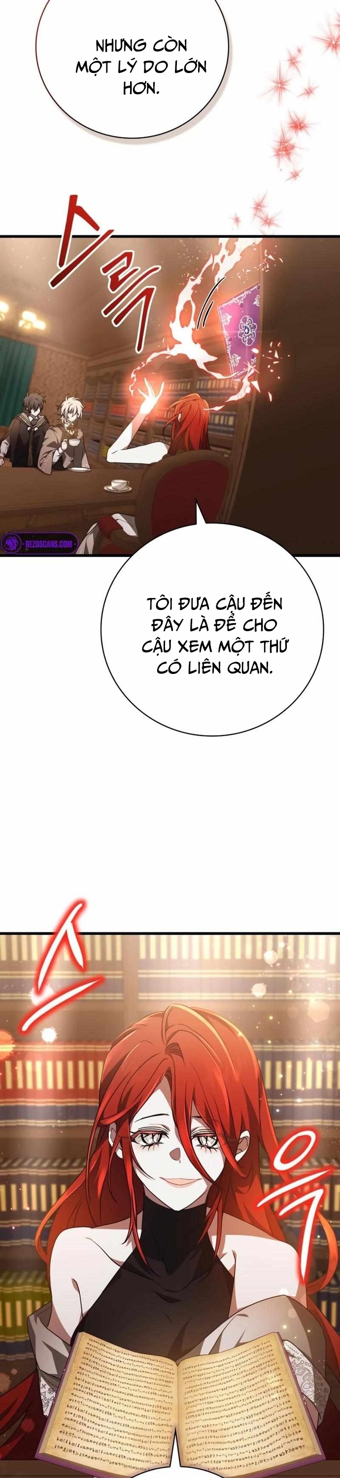 Xin Hãy Đọc Tập 45 trang 17