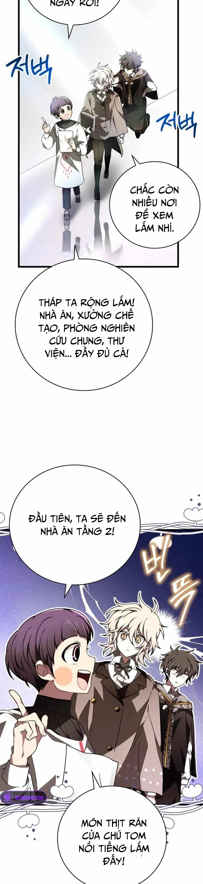 Xin Hãy Đọc Tập 45 trang 20