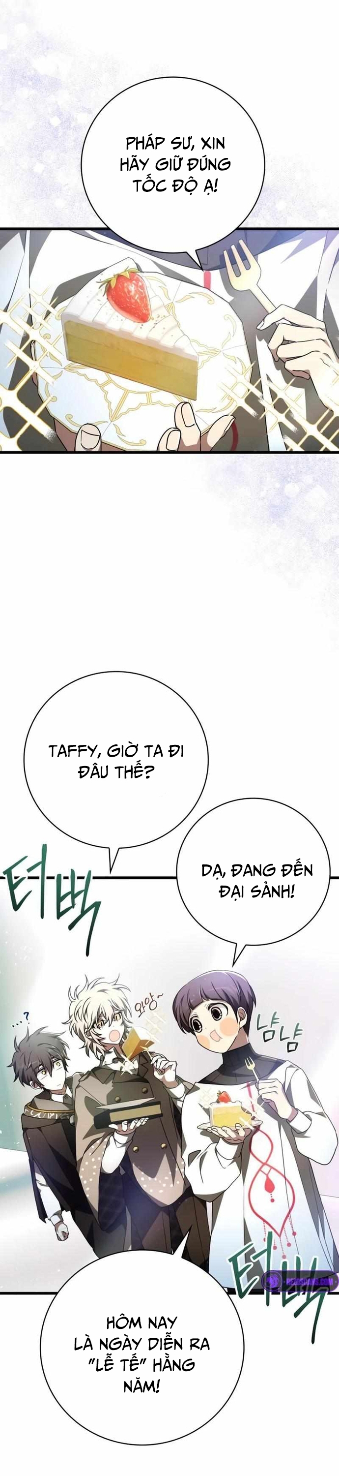 Xin Hãy Đọc Tập 45 trang 23