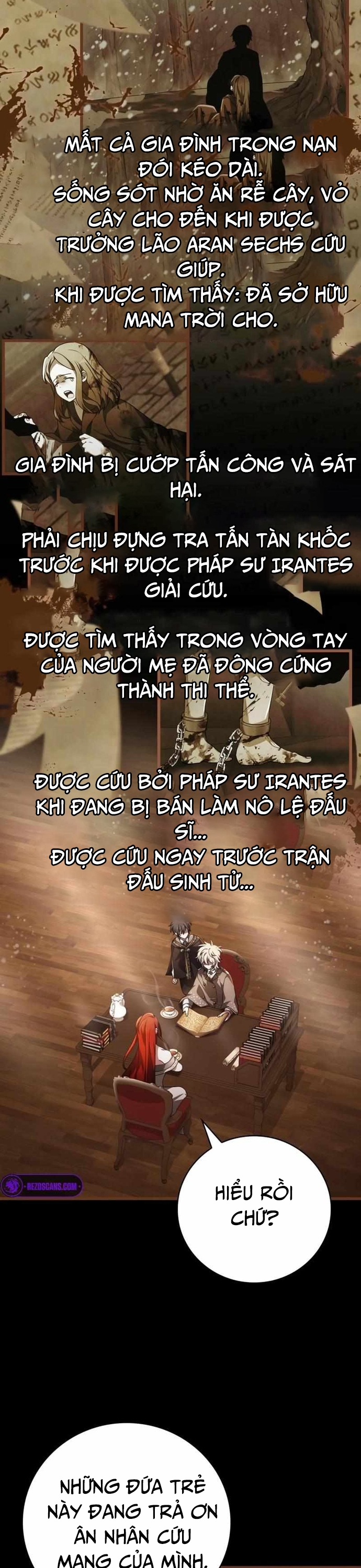 Xin Hãy Đọc Tập 45 trang 30