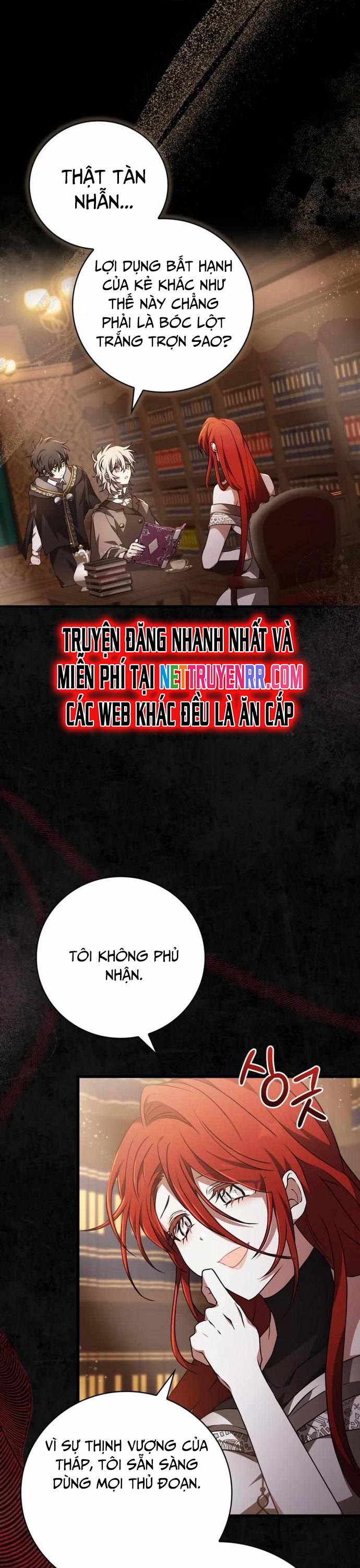 Xin Hãy Đọc Tập 45 trang 32