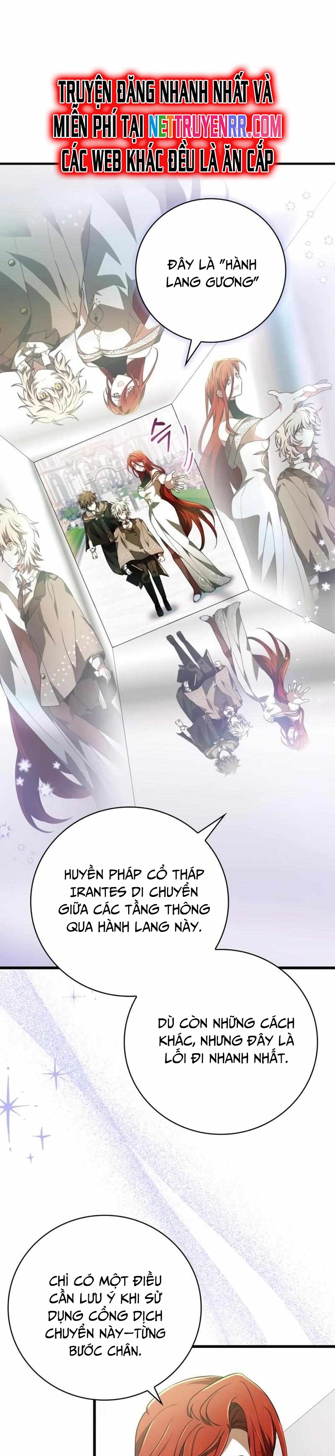 Xin Hãy Đọc Tập 45 trang 5