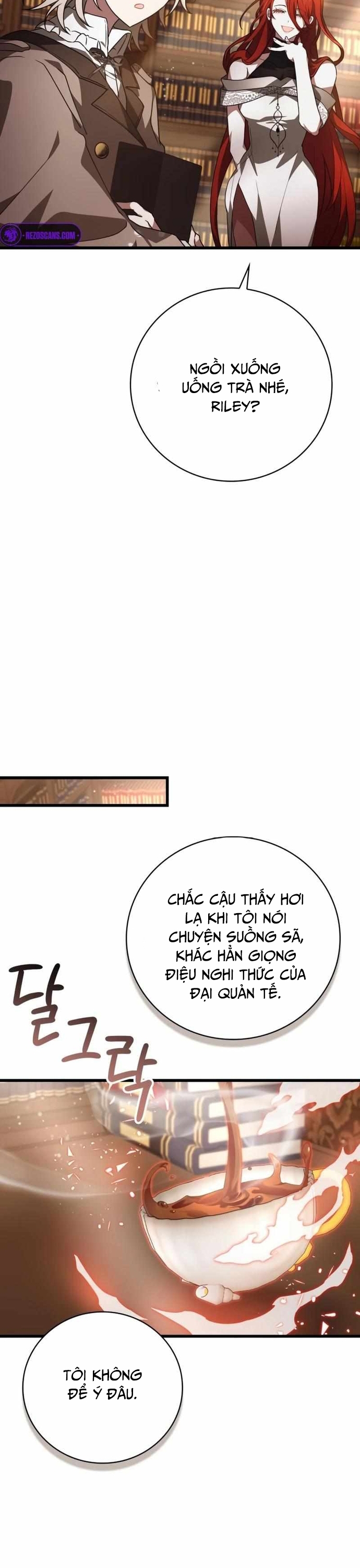 Xin Hãy Đọc Tập 45 trang 10