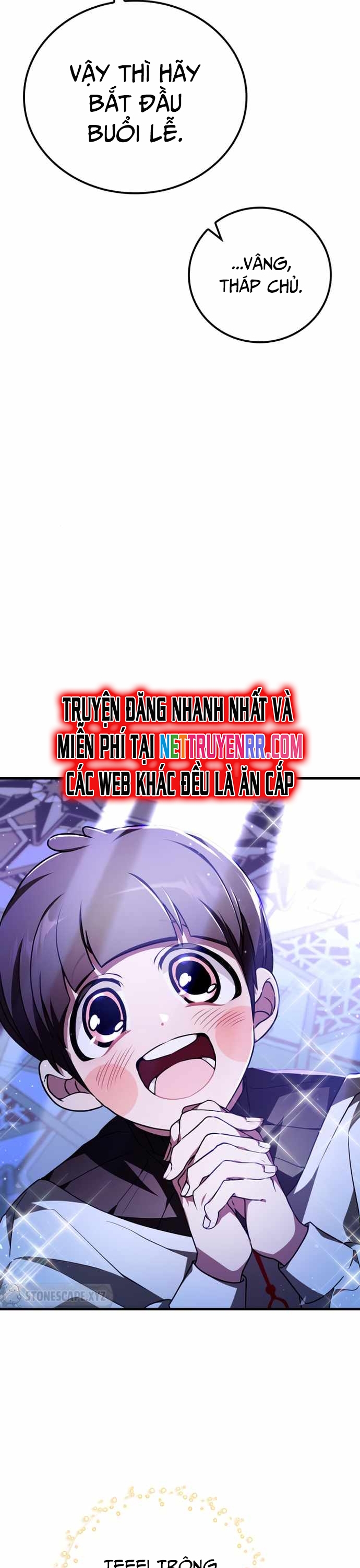 Xin Hãy Đọc Tập 46 trang 12