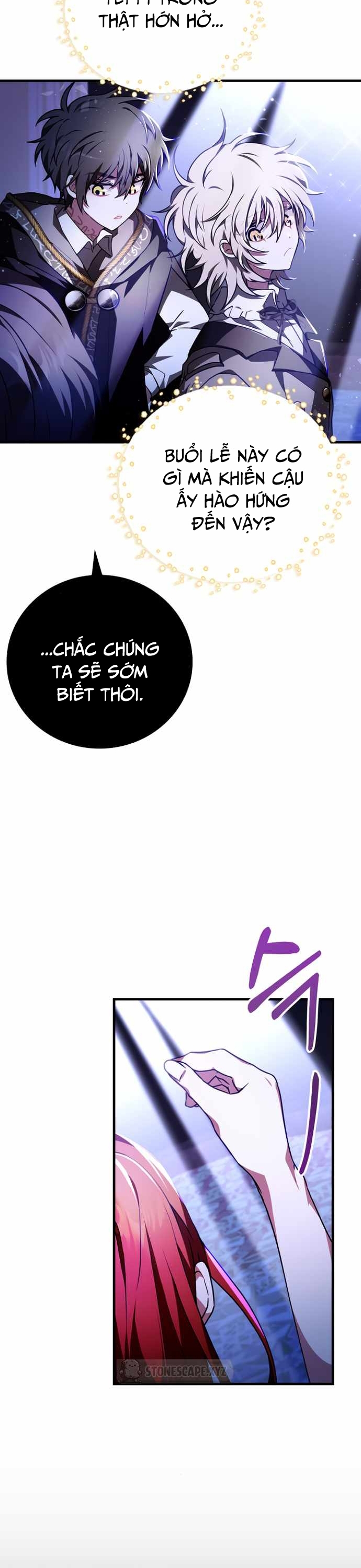 Xin Hãy Đọc Tập 46 trang 13