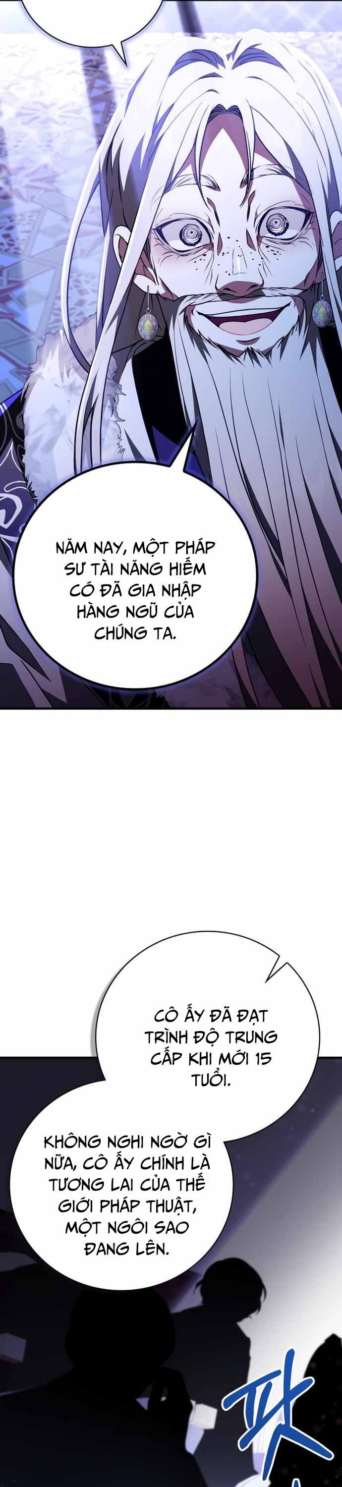 Xin Hãy Đọc Tập 46 trang 3
