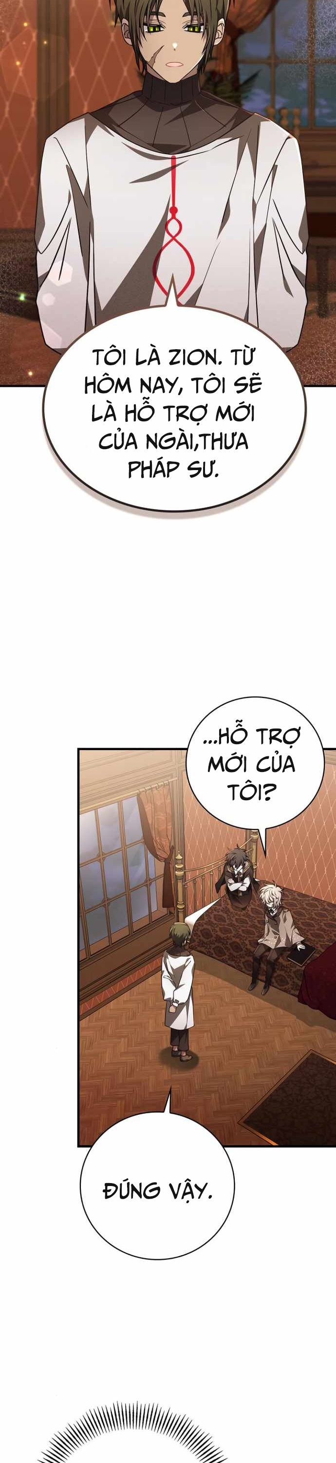 Xin Hãy Đọc Tập 46 trang 24