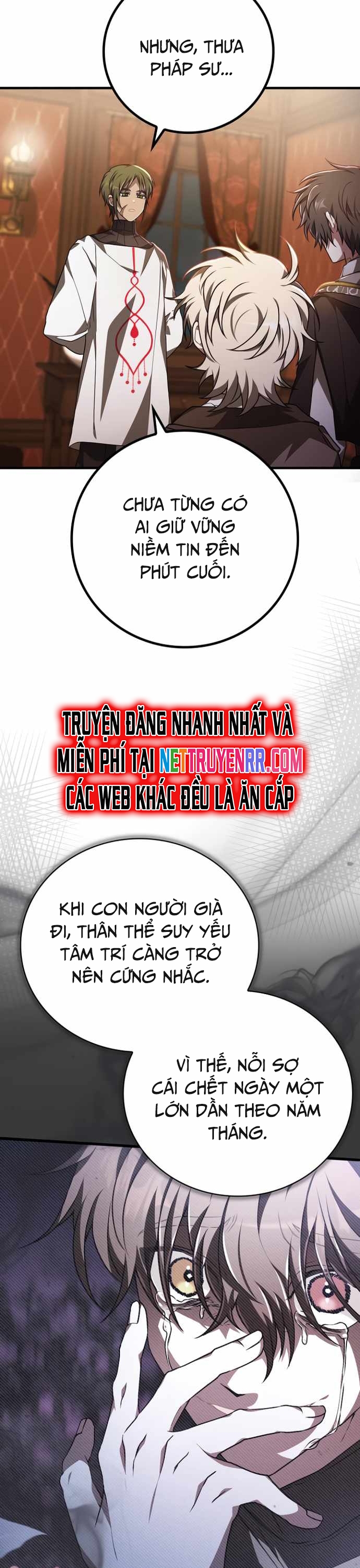 Xin Hãy Đọc Tập 46 trang 29