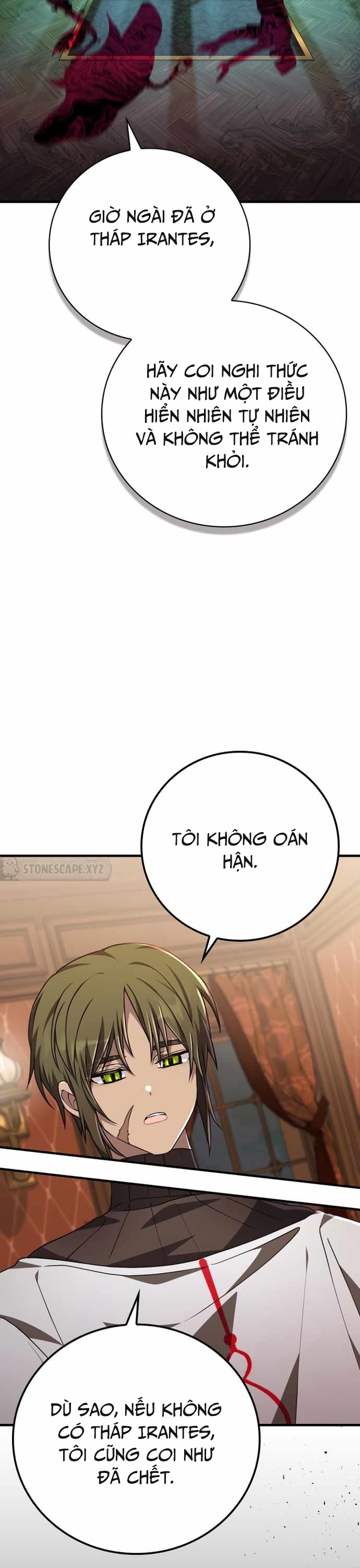 Xin Hãy Đọc Tập 46 trang 31