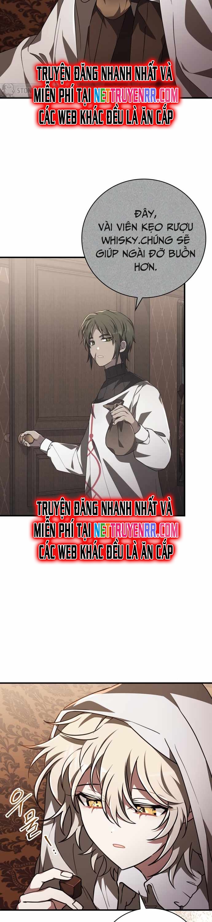 Xin Hãy Đọc Tập 46 trang 33