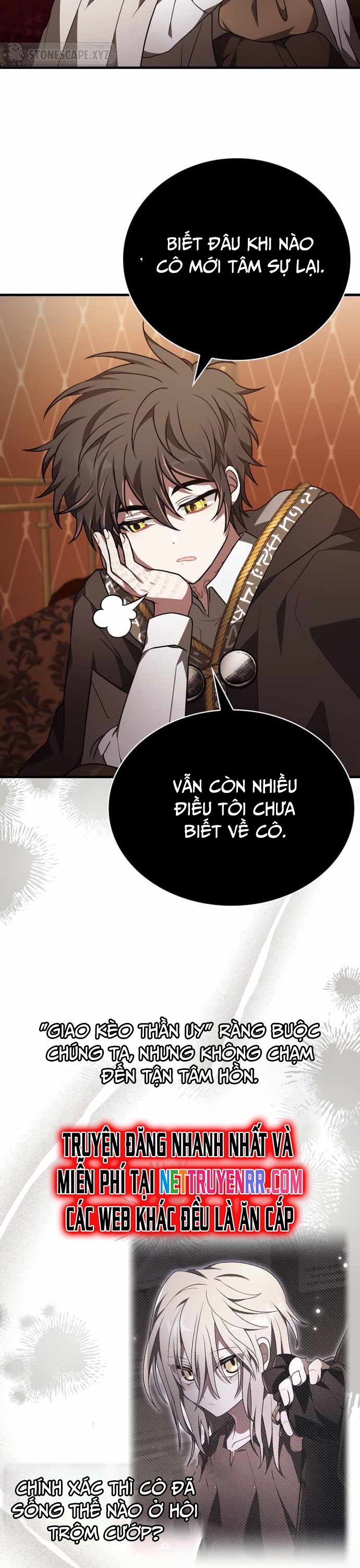 Xin Hãy Đọc Tập 46 trang 42