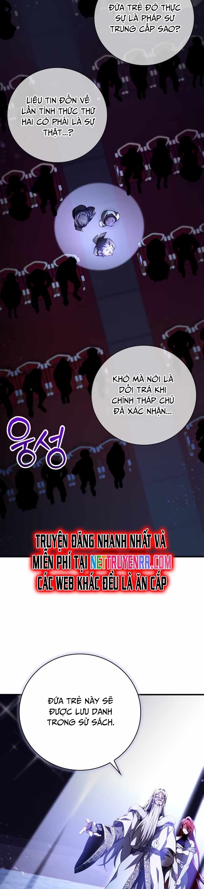 Xin Hãy Đọc Tập 46 trang 6