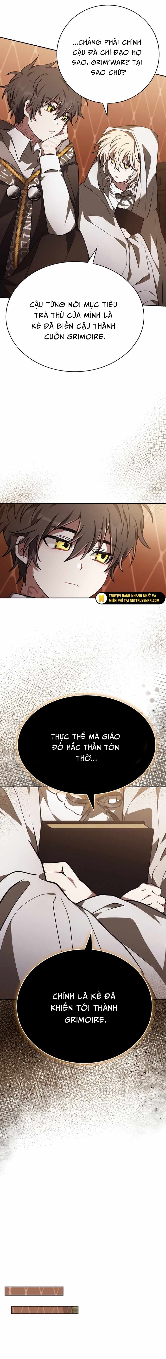 Xin Hãy Đọc Tập 47 trang 16