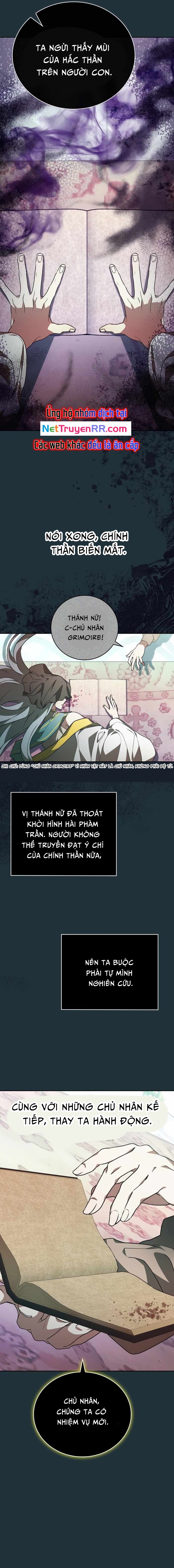 Xin Hãy Đọc Tập 47 trang 20