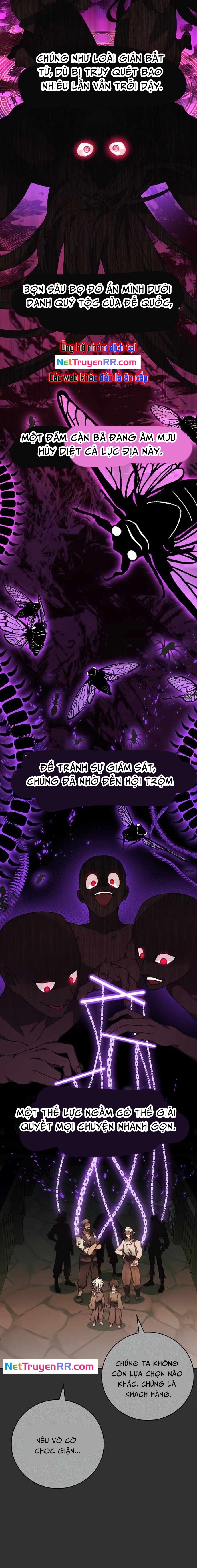 Xin Hãy Đọc Tập 47 trang 3