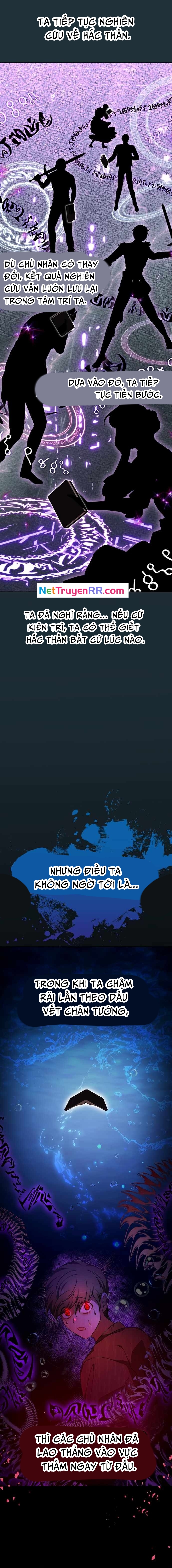 Xin Hãy Đọc Tập 47 trang 21