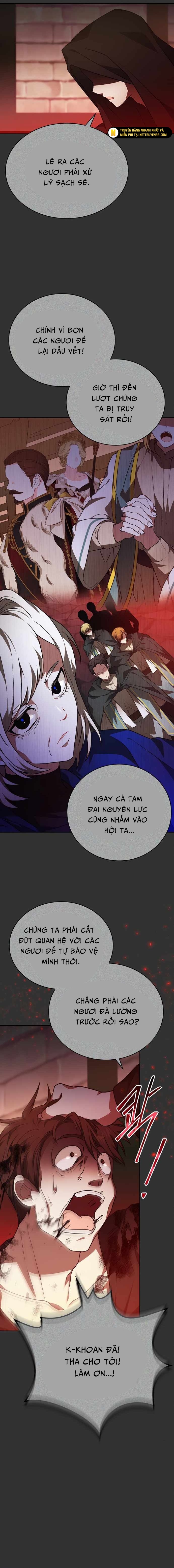 Xin Hãy Đọc Tập 47 trang 5