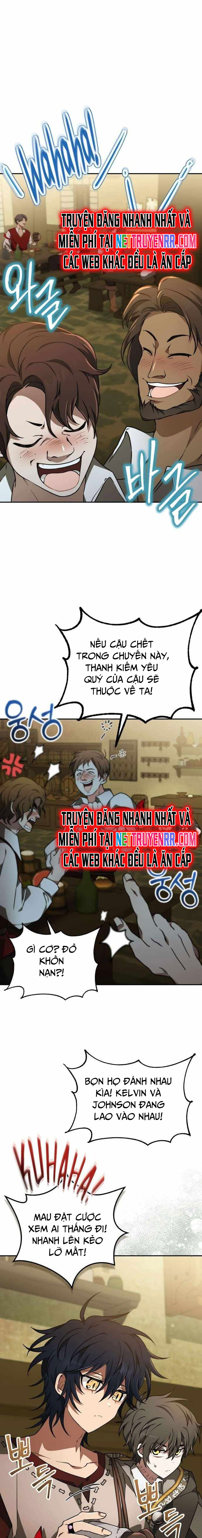 Xin Hãy Đọc Tập 48 trang 2