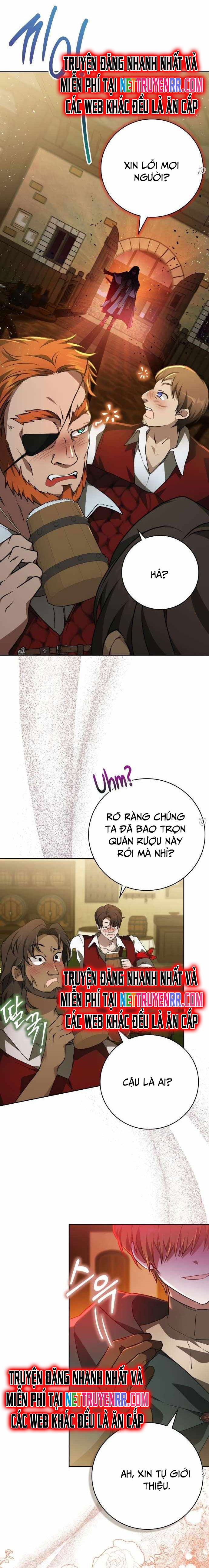 Xin Hãy Đọc Tập 48 trang 11