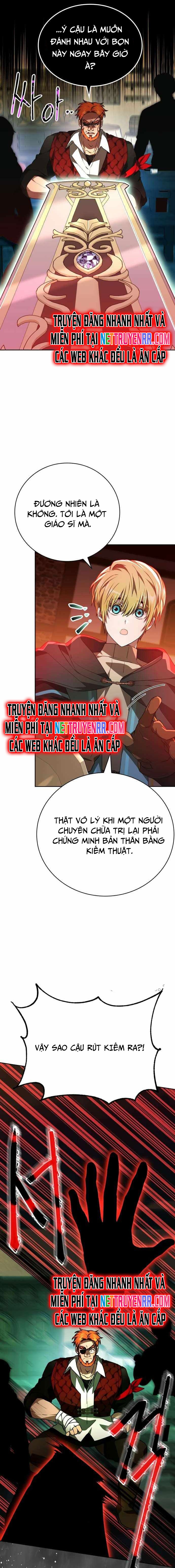 Xin Hãy Đọc Tập 48 trang 15