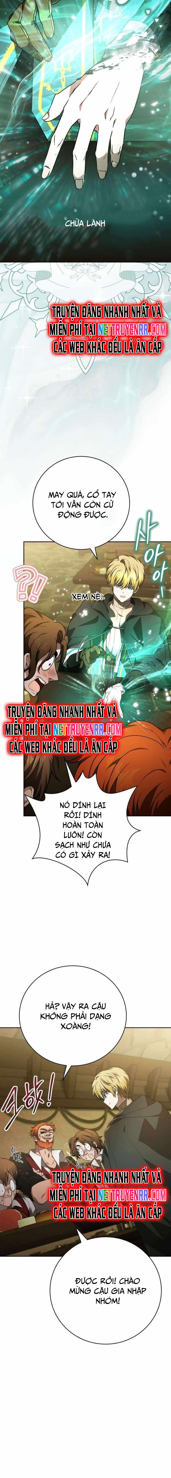 Xin Hãy Đọc Tập 48 trang 18