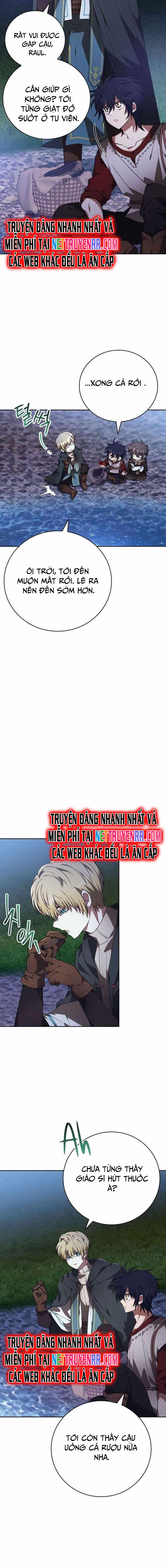 Xin Hãy Đọc Tập 48 trang 22