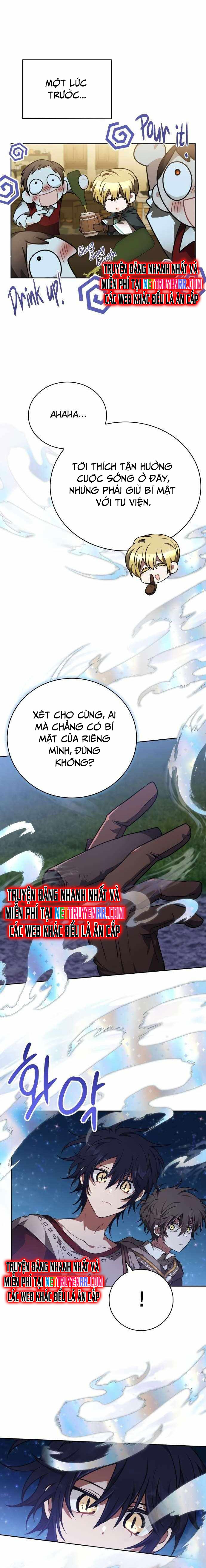 Xin Hãy Đọc Tập 48 trang 23
