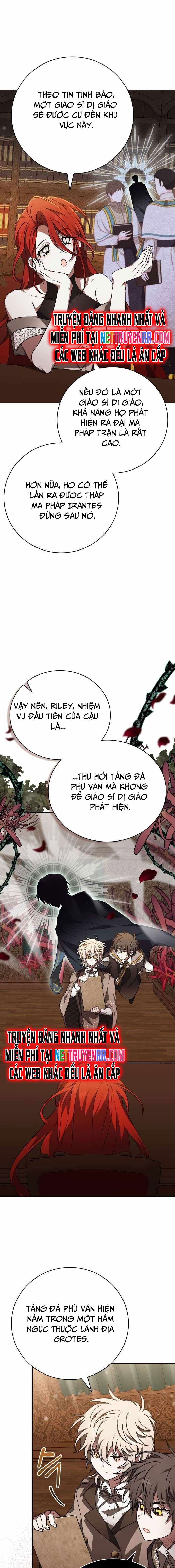 Xin Hãy Đọc Tập 48 trang 4