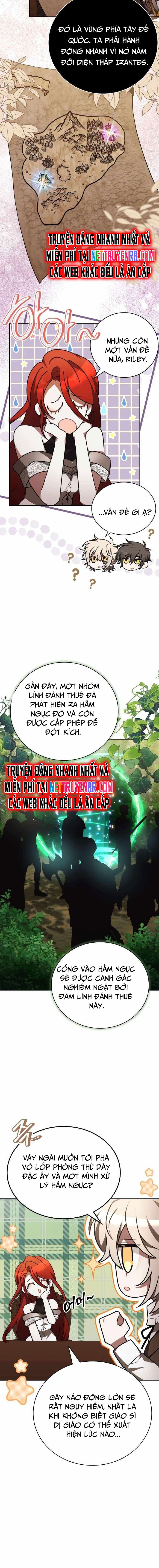 Xin Hãy Đọc Tập 48 trang 5