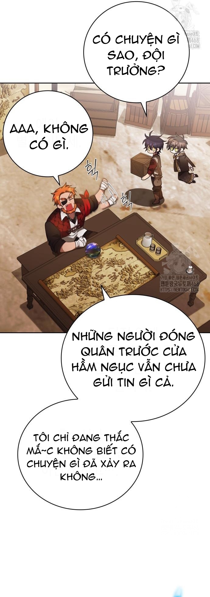 Xin Hãy Đọc Tập 49 trang 15