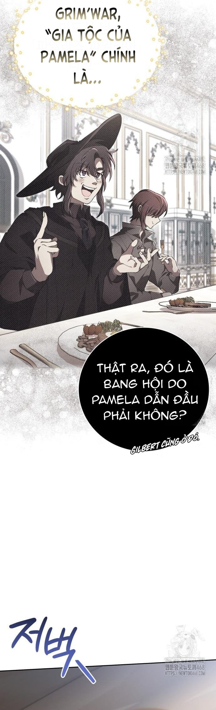 Xin Hãy Đọc Tập 49 trang 24